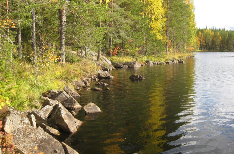 Eimisjärvi