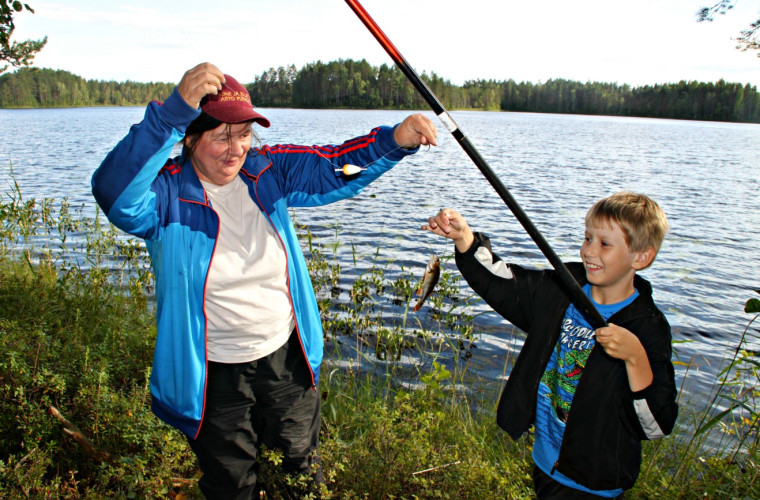 Kuvaaja: Salme Neuvonen