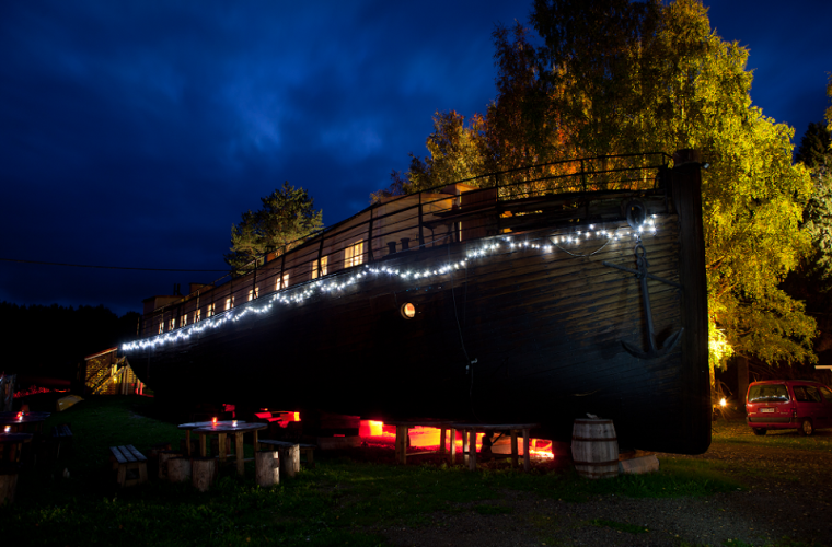 Manta (kuva: Janne Laukkanen)