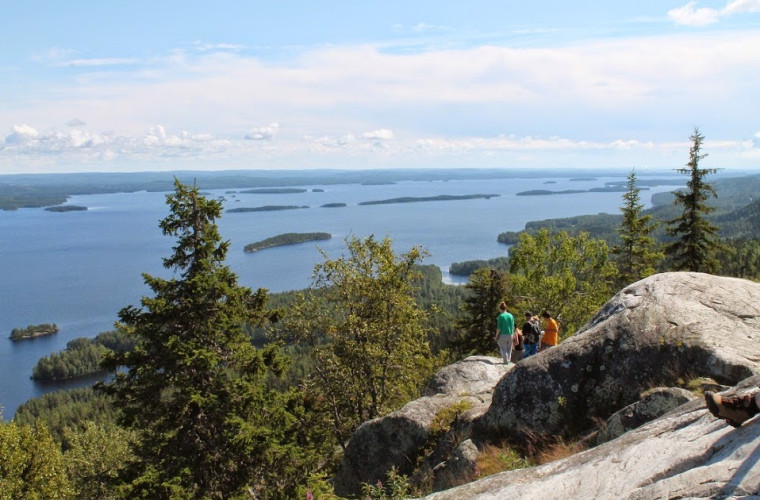 Kuva: Tanja Rajantaus