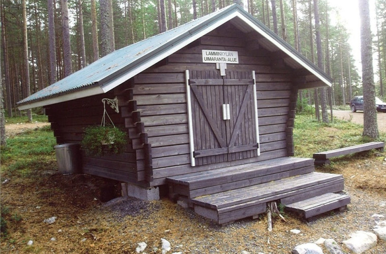 Kuva: Veikko Hakkarainen