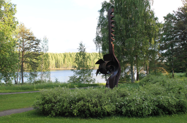 Utran sahan muistomerkki