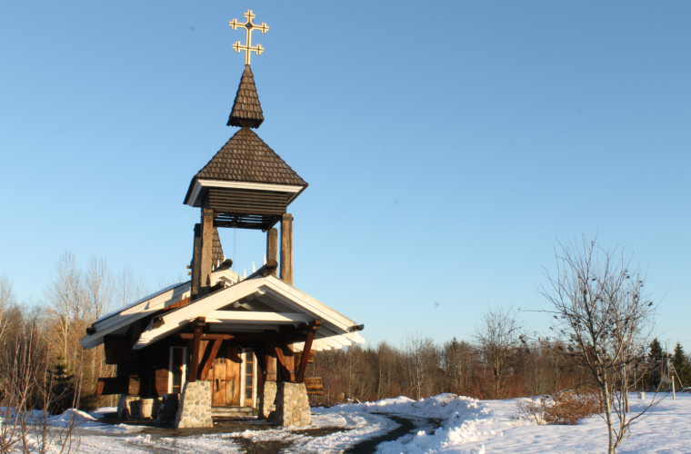 Honkavaaran tsasouna