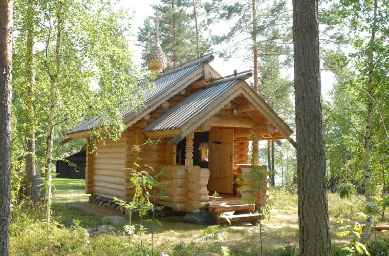 Tsasouna
(Kuva: Tapio Vartiainen)