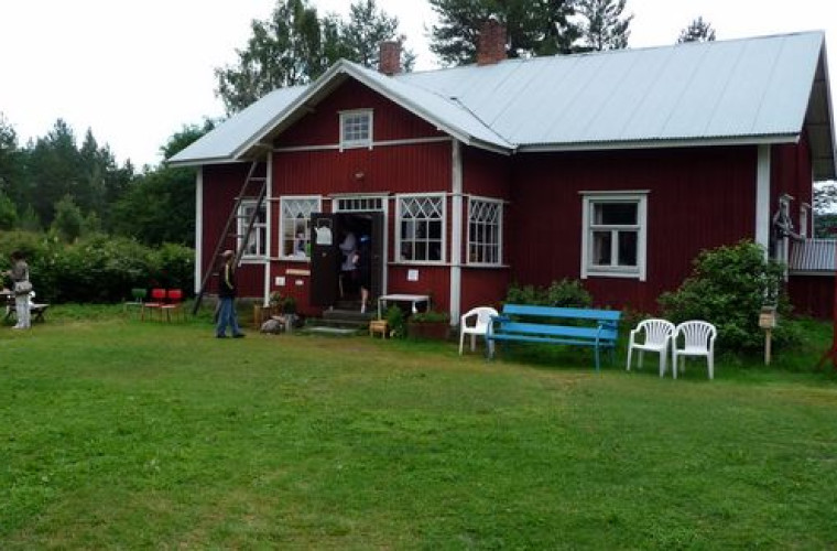 Kuva: YLE/Ari Haimakainen