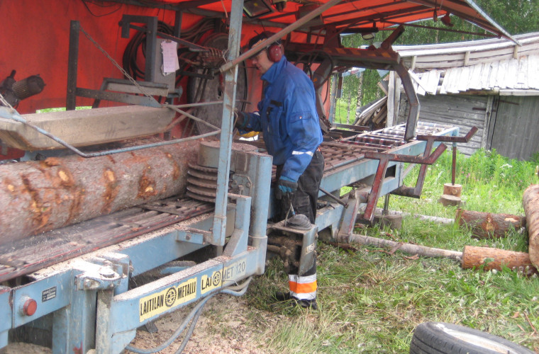 Kuva: Mäkikylät ry