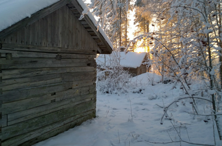 Kuva: Eini Stenström.