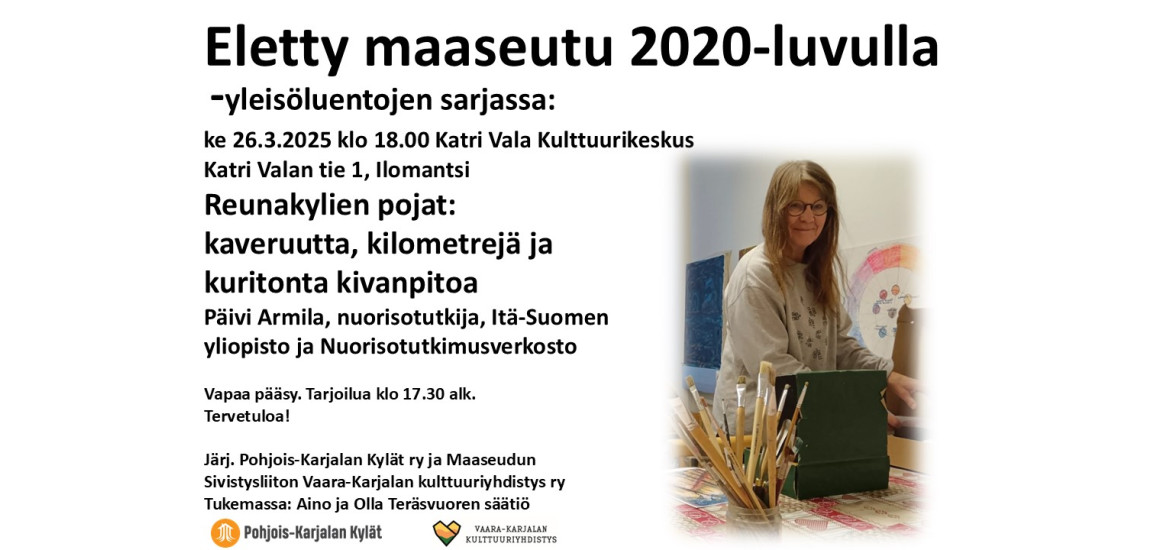 Kuva tulossa